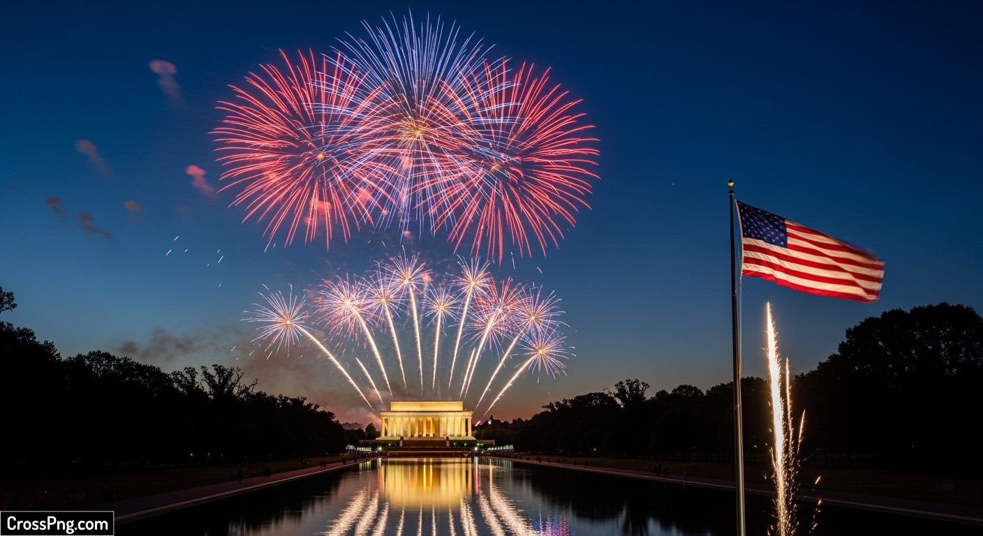 Full hd independence day background image