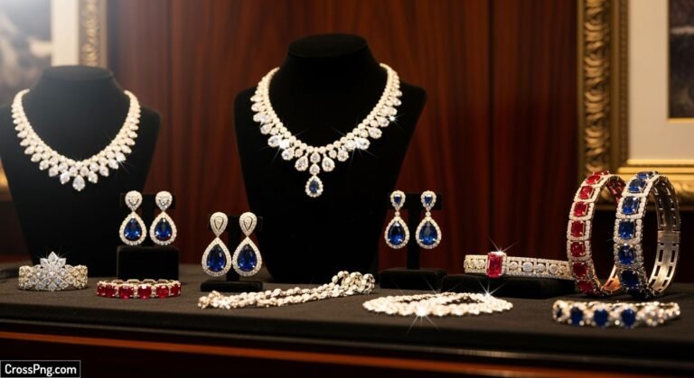 Full hd jewellery background image