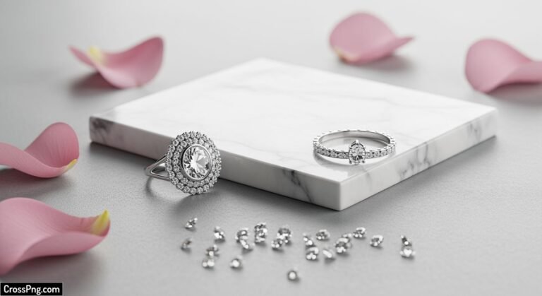 Full hd jewellery background image