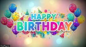 Full hd picsart birthday banner background image