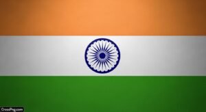 Full hd tiranga background image