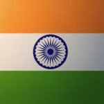 Full hd tiranga background image 2