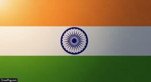 Full hd tiranga background image 2