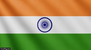 Full hd tiranga background image