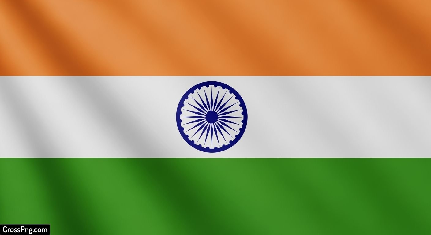 Full hd tiranga background image