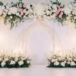 Full hd wedding flex background image