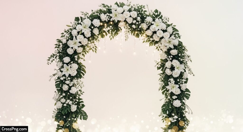 Full hd wedding flex background image 2
