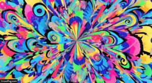 Funky background image 4