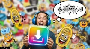 Funny background music download image 3