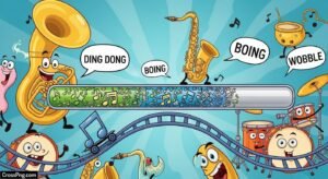 Funny background music download image 6