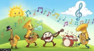 Funny background music no copyright image 2