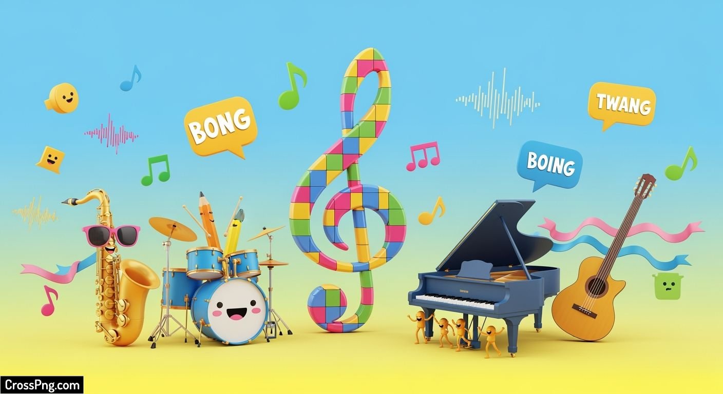 Funny background music no copyright image 3