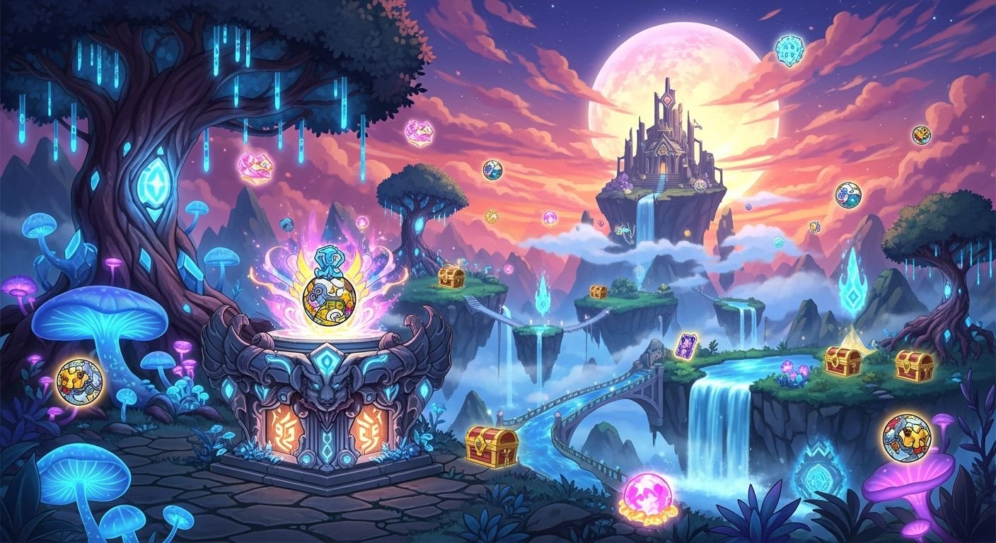 Gacha background image 2