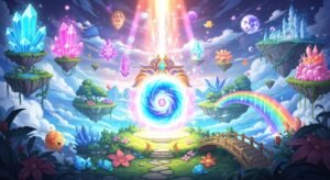Gacha background image 4