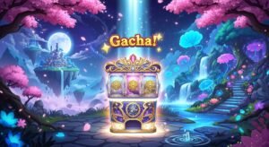 Gacha background image 5