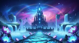 Gacha background image 6