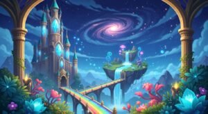 Gacha background image 7