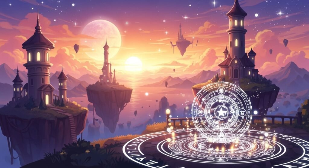 Gacha background image 8