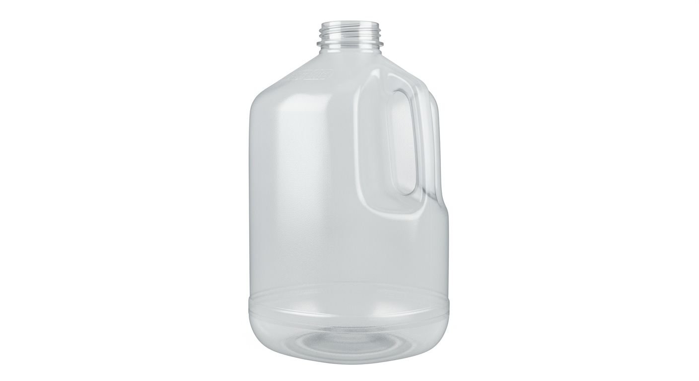Gallon water transparent background image 2