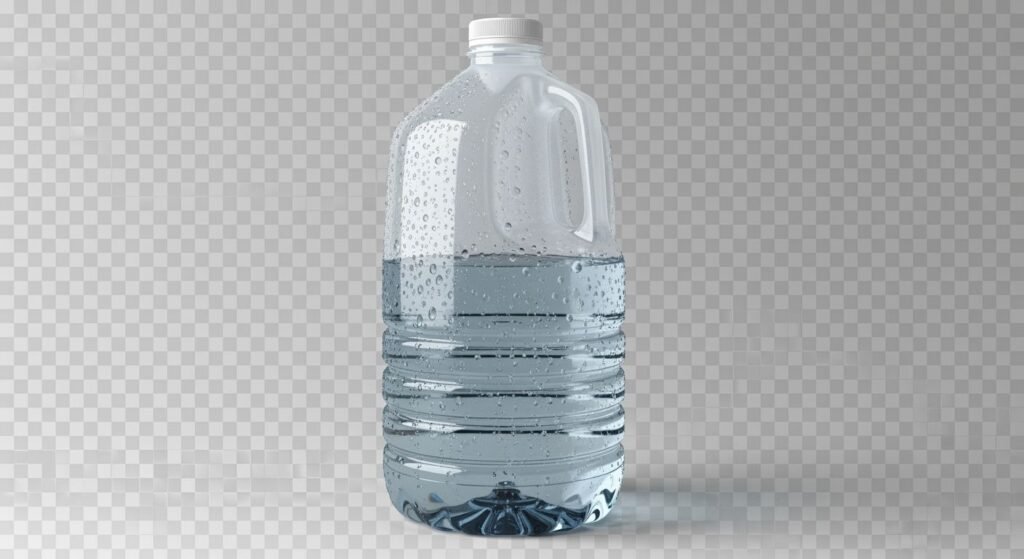 Gallon water transparent background image 3