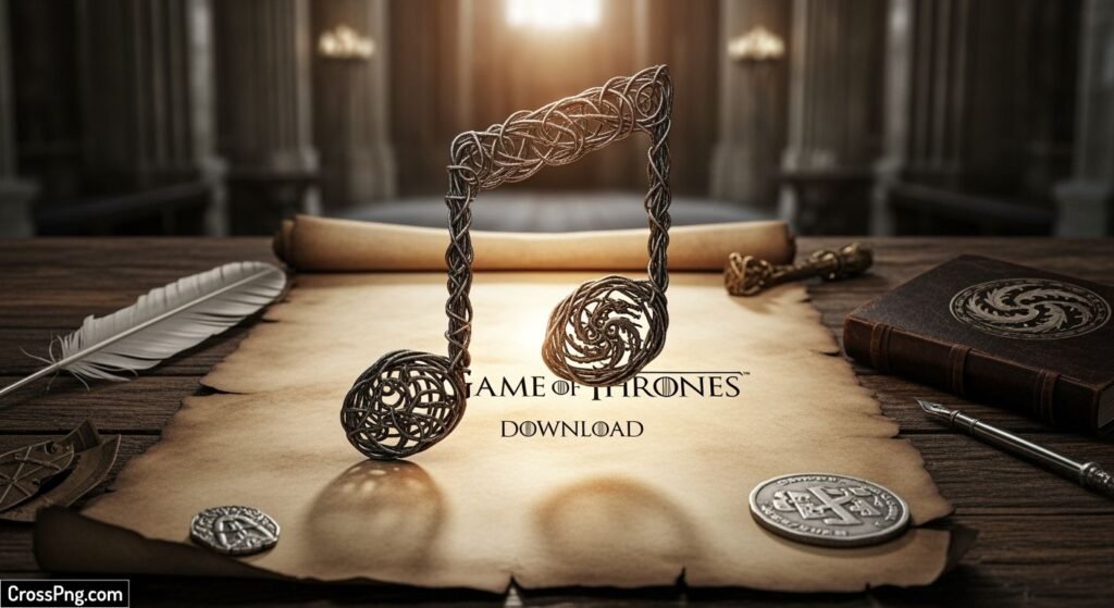 Game of thrones background music download image 2