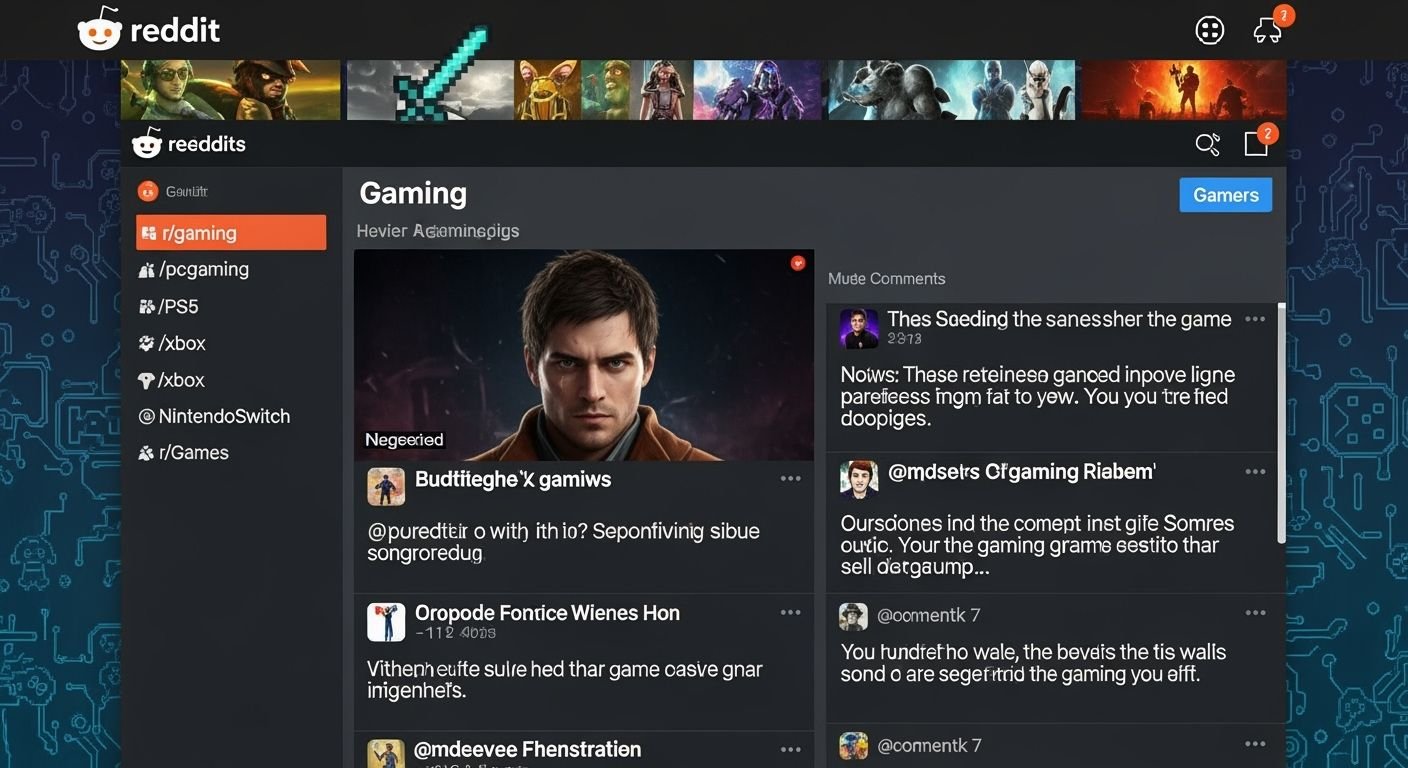 Gaming reddit image 3