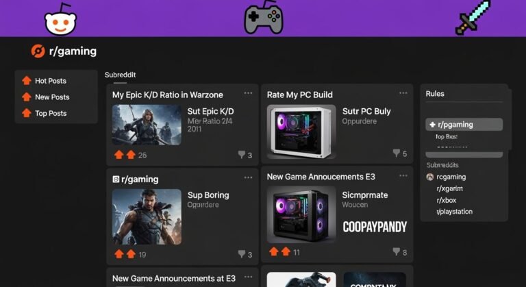 Gaming reddit image 4