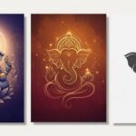 Ganesh background images image