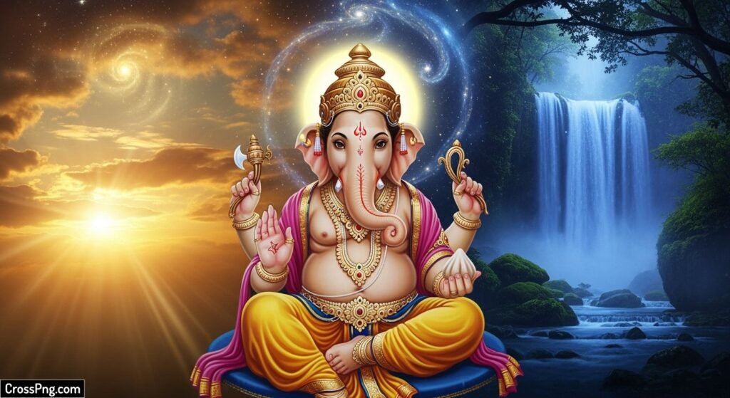 Ganesh background photos image