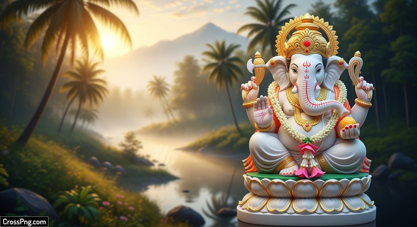 Ganesh background photos image