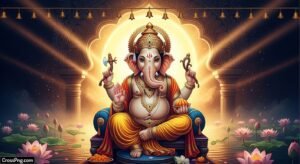 Ganesh photo background image