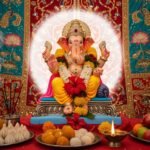 Ganesh photo background image 3