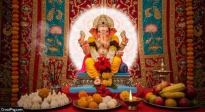 Ganesh photo background image 3