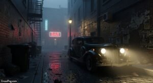 Gangster background hd image