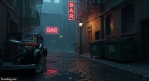 Gangster background hd image 2