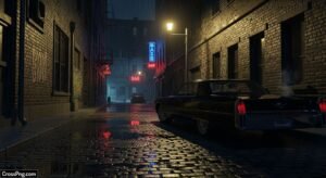 Gangster background hd image