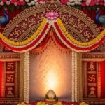 Ganpati background photo image 3