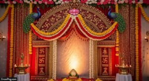Ganpati background photo image 3