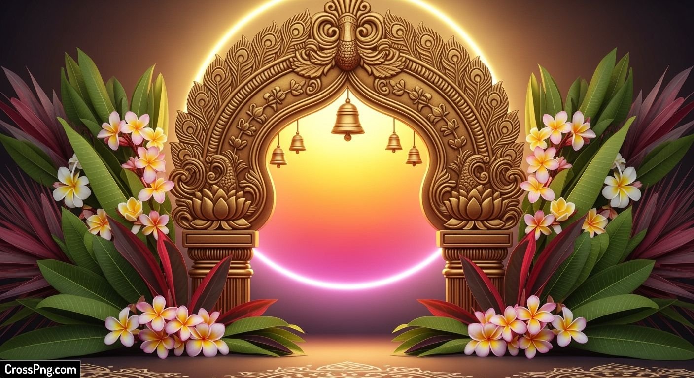 Ganpati background photo image