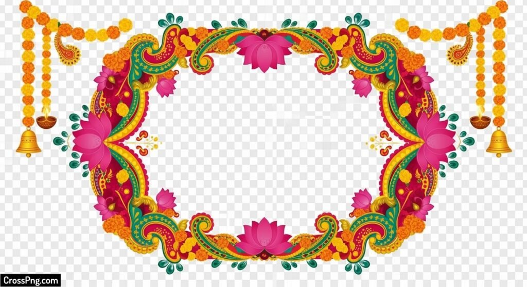 Ganpati background png image