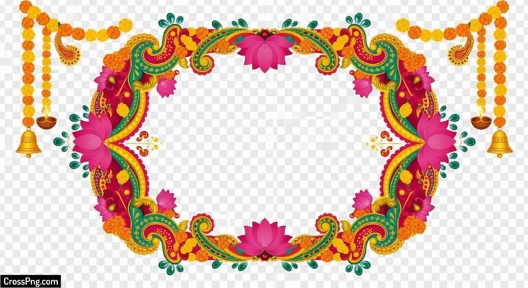 Ganpati background png image