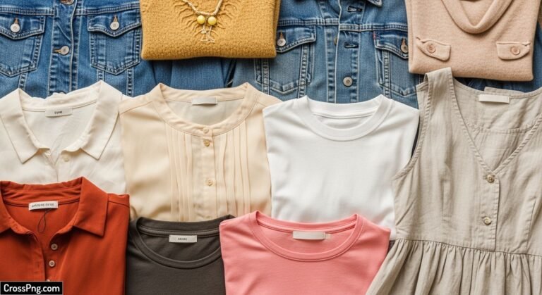 Garments background image 3