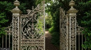 Gate background image 3