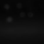 Gaussian blur background black image 2