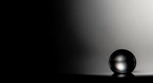 Gaussian blur background black image 3