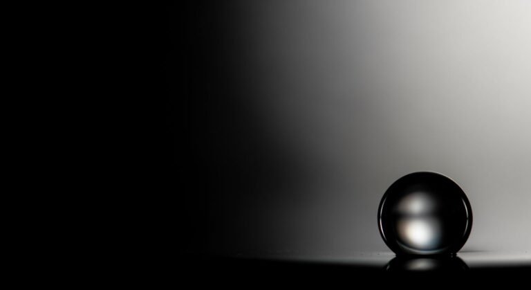 Gaussian blur background black image 3