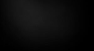 Gaussian blur background black image