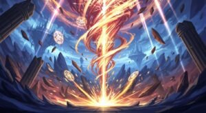 Gbf rising change background art image 2