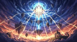Gbf rising change background art image