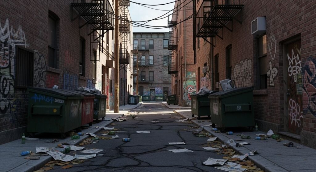 Ghetto background image 3